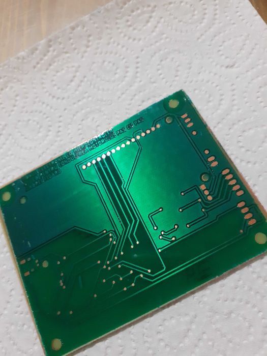 Circuite imprimate, designer PCB !Esti in criza de  timp?Eu te ajut!