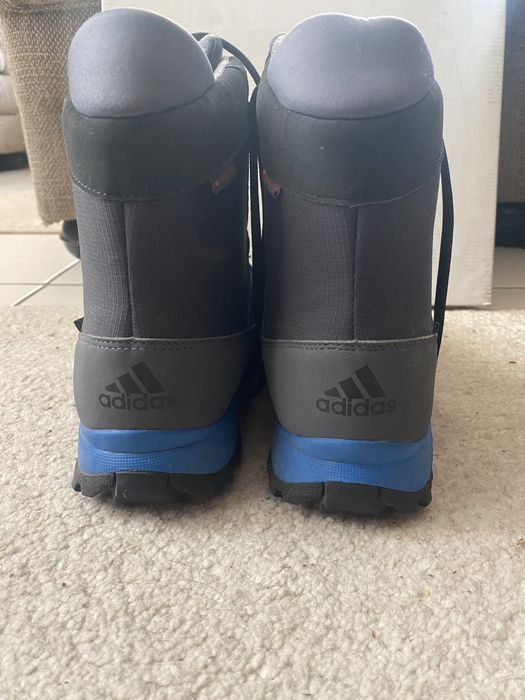 Adidas climawarm  38номер