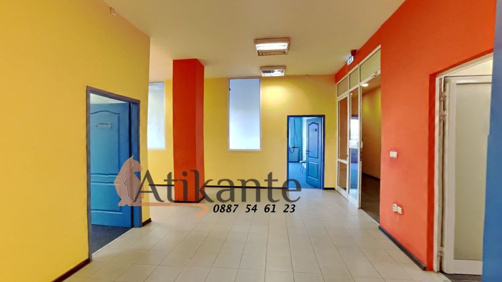 Дава се под наем Офис в София, Гео Милев - 737 кв.м за 4410.48 € - Снимка #7