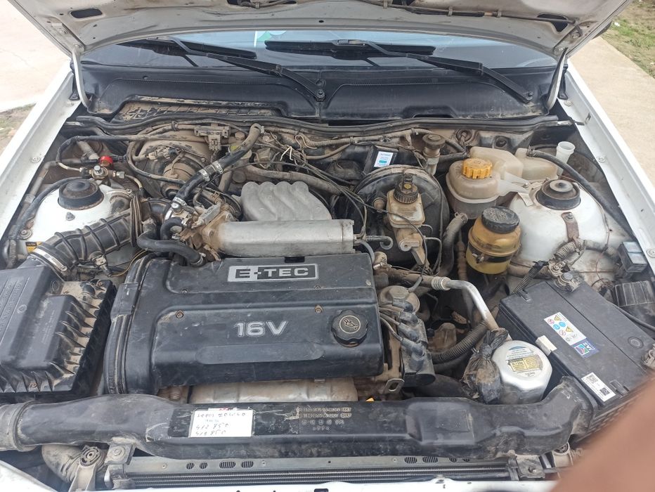 Neksya 1 DOHC sotiladi 2008 moshina xarajatsiz