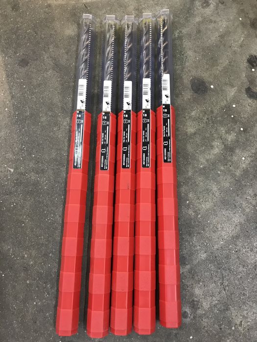 Burghiu Hilti 24x400x520 lungime