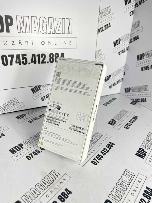 NDP Amanet NON-STOP Bld.Iuliu Maniu 69 IPHONE 17 (48953)