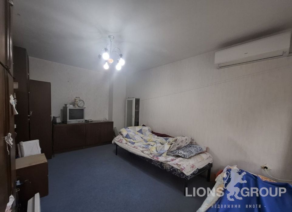 Продава се Тристаен апартамент в Варна, Кайсиева градина - 60 кв.м за 1105 €/кв.м - Снимка #3