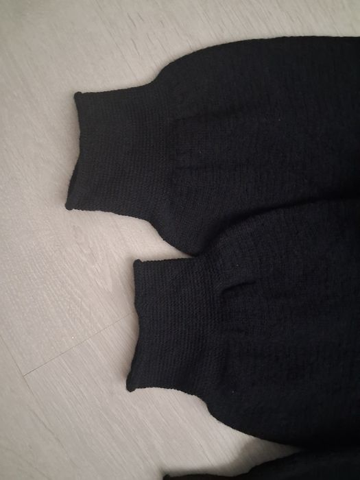 Vand Doua. Perechi Pantaloni Lana Woolpower 400g marime M Barbati