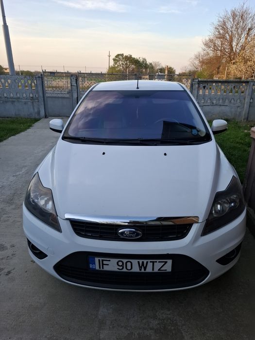 Ford focus mk2  hatchback