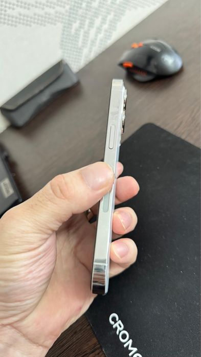 Айфон 13 про 256/100% в идеале!