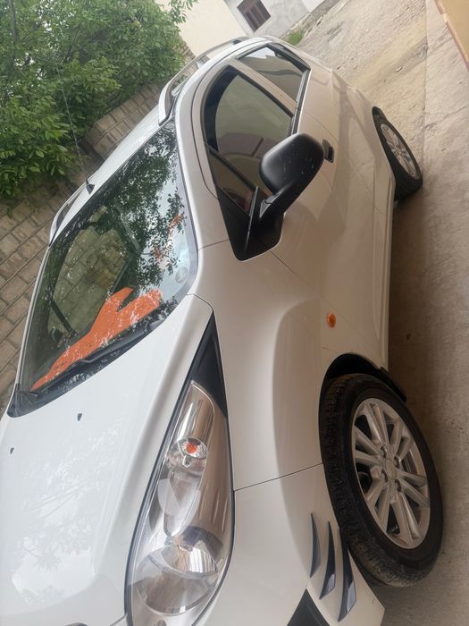 Other Spark 2012 — 7