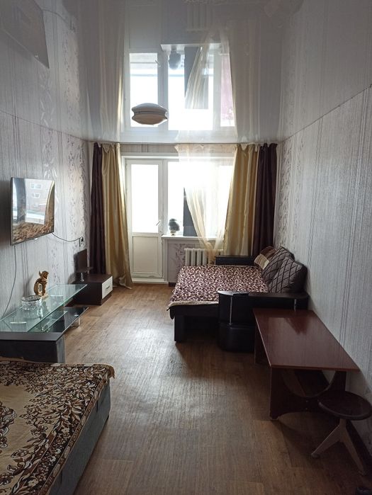 Квартира посуточно