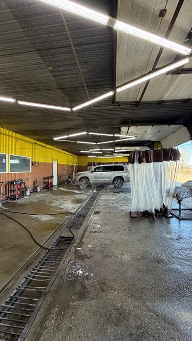 Продаётся коммерческое помещение