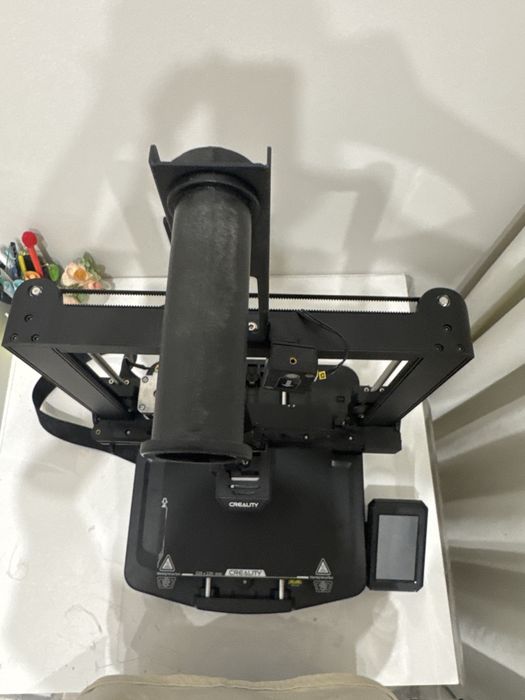 Креалити эндер в3 ке