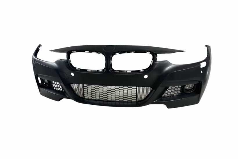 Body kit М-Пакет за BMW F30 (2010+) - M-Tech с халогени - На склад!