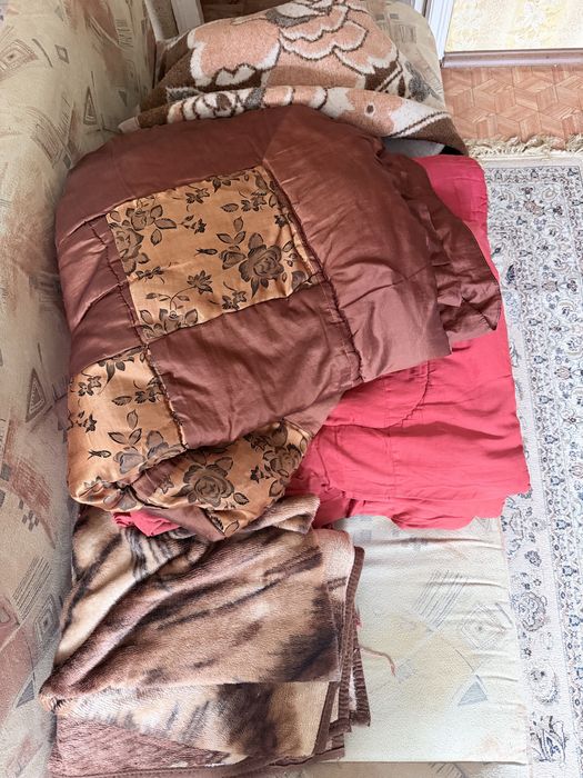 Диван-книжка б/у