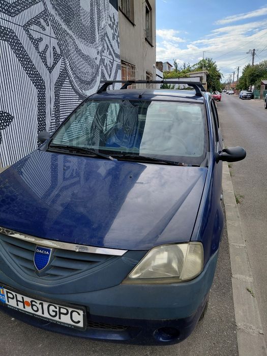 Vand Dacia Logan 2005