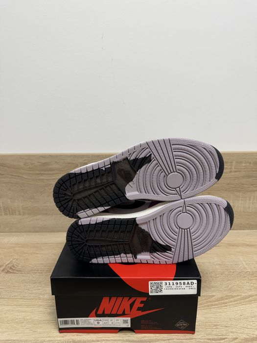 Nike Air Jordan 1 High Element Gore-Tex Berry 42,5