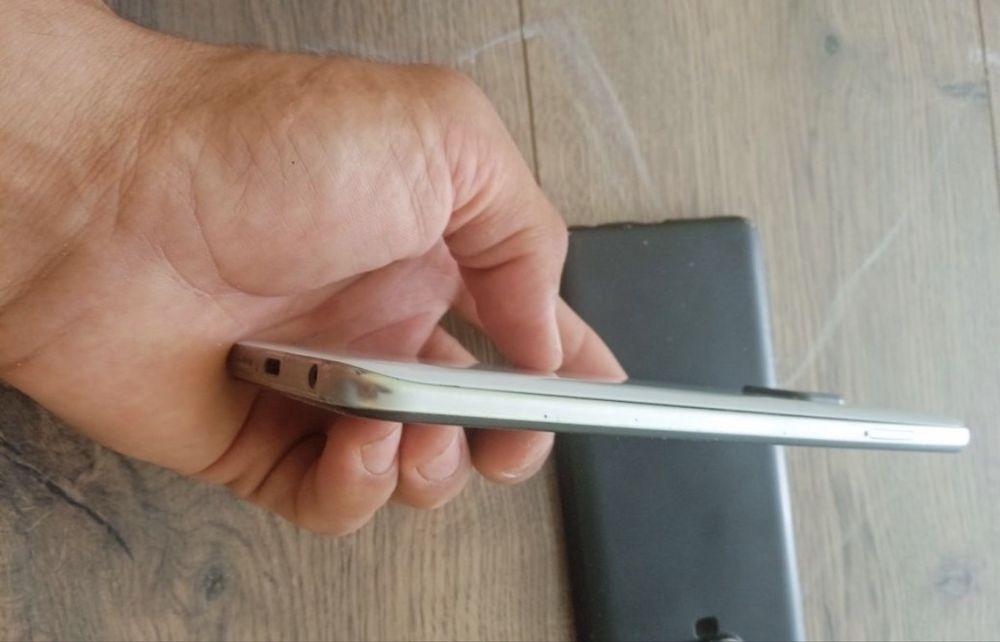 Not 9 pro Tinniq Arzonga