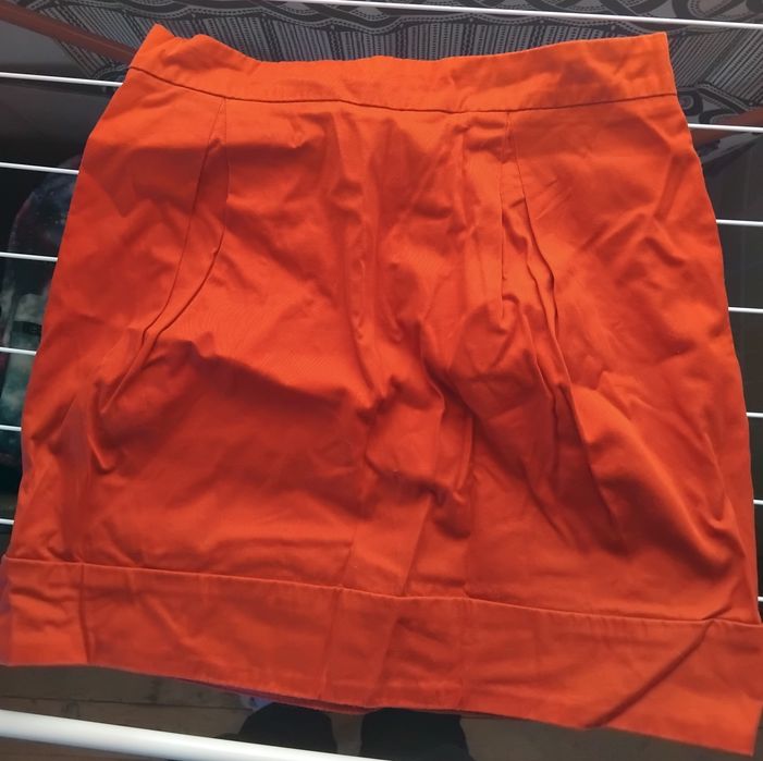 Къси поли ,потник,боди