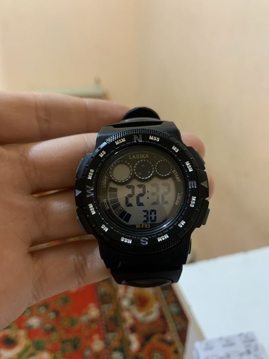 Сағат сатам новый