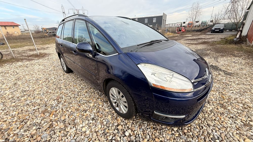 Vand  Citroen C4 Grand Picasoo