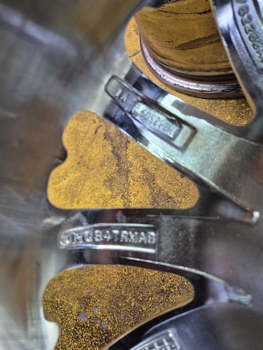 5 Jante Aliaj 5x100 15'' OE Chrysler PT Cruiser VW Polo Golf 4