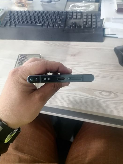 Samsung S22 Ultra 5G Flagman