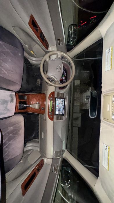 Продам Тойота камри 35 Американец