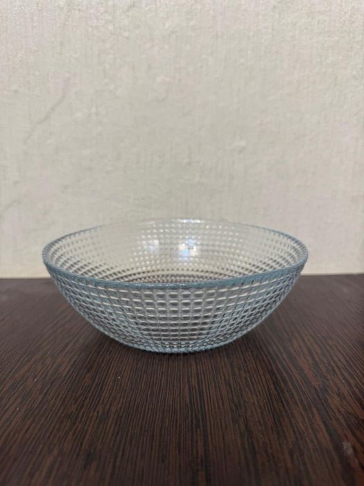 Посуда в новом состоянии