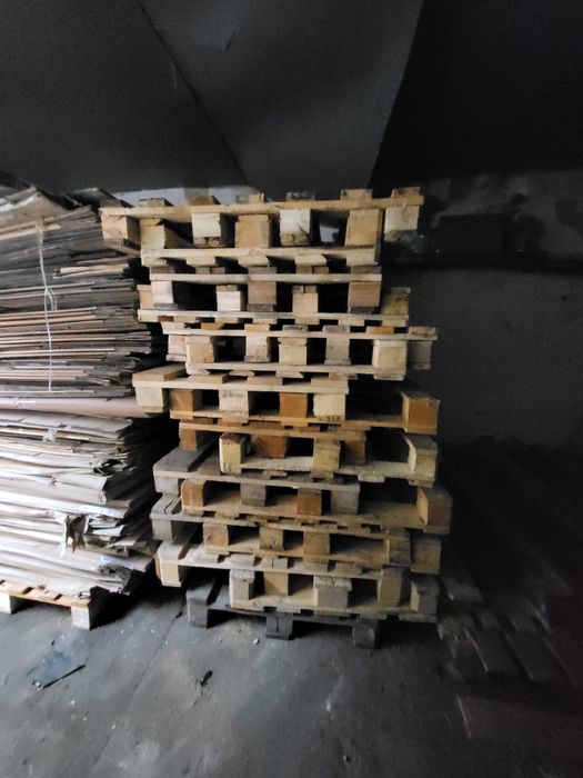 Продаётся поддоны