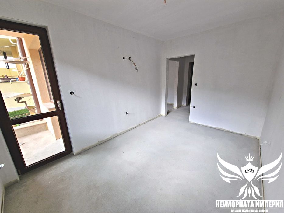 Продава се Тристаен апартамент в Асеновград - 92 кв.м за 1104 €/кв.м - Снимка #20