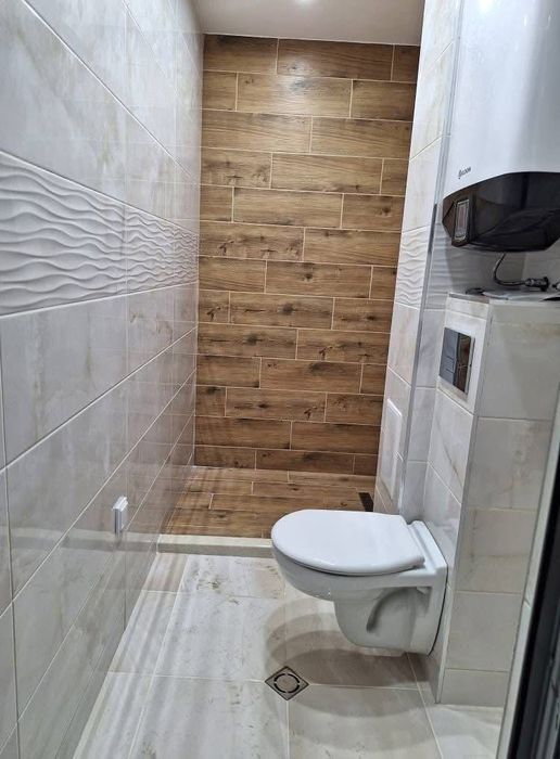 Строителни ремонти ремонт на баня шпакловка фасада двор Ремонт на къща