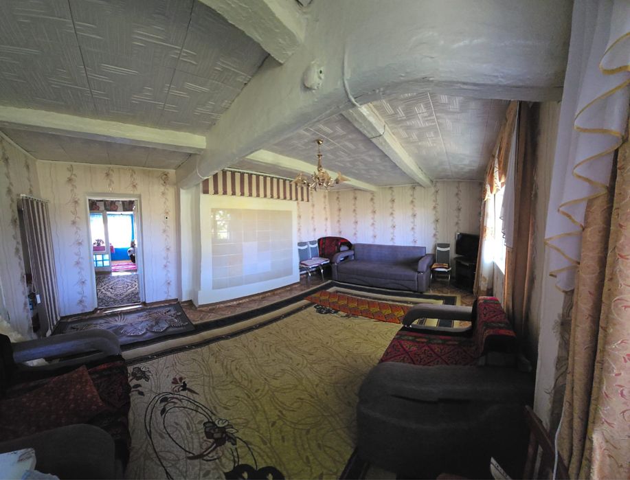 Продам дом в Уланском районе