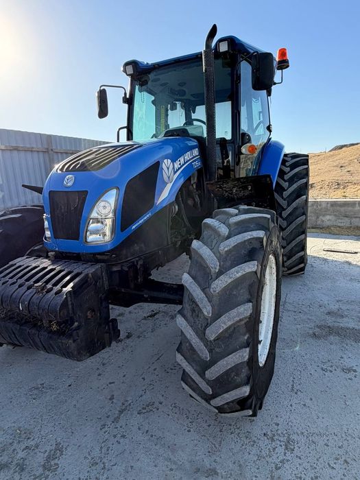Traktor TD5 110 Sotiladi