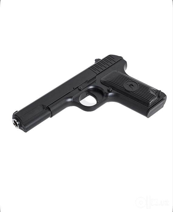 ТТ тульский токарев airsoft 6mm