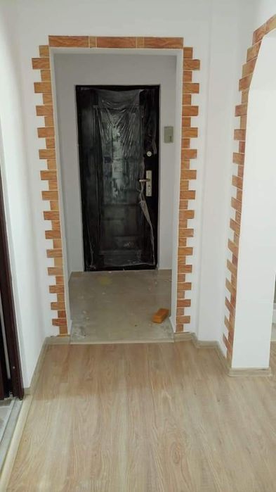 Construcții interior exterior