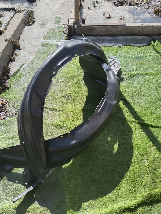 Продам подкрыльники