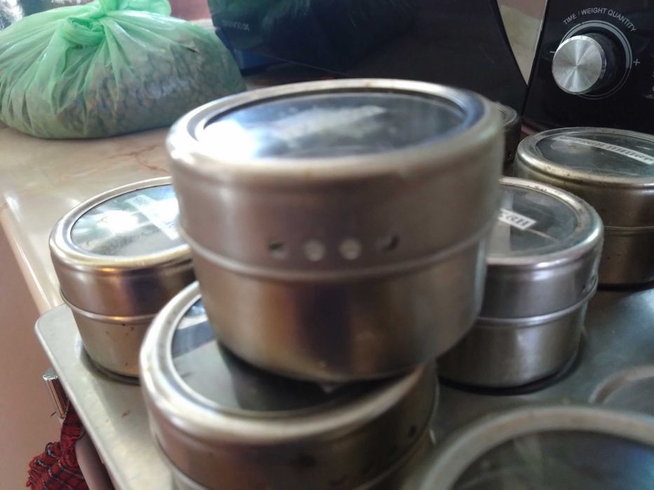 Органайзер за подправки