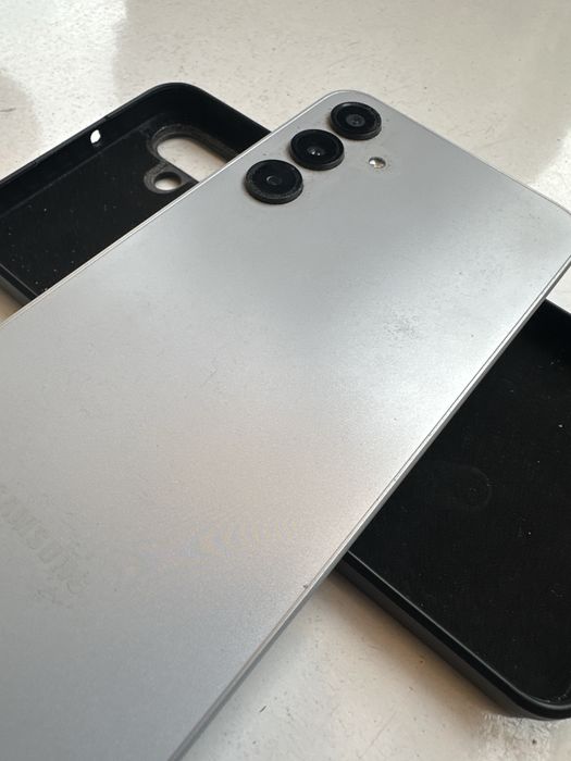 Samsung A16 aybi yug