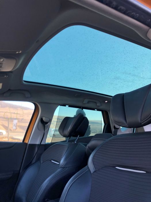 Dezmembrari RENAULT SCENIC 4 an 2017 1.2 TCE Bose H5F