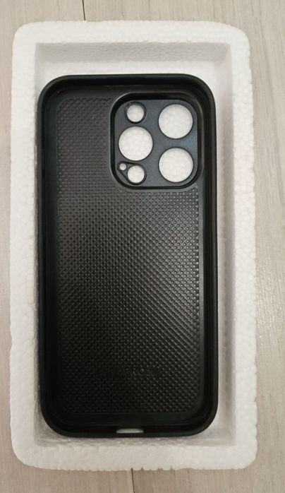 Чехол iPhone 14 Pro Pocoyo Покойо