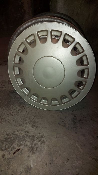 Метални джанти за opel