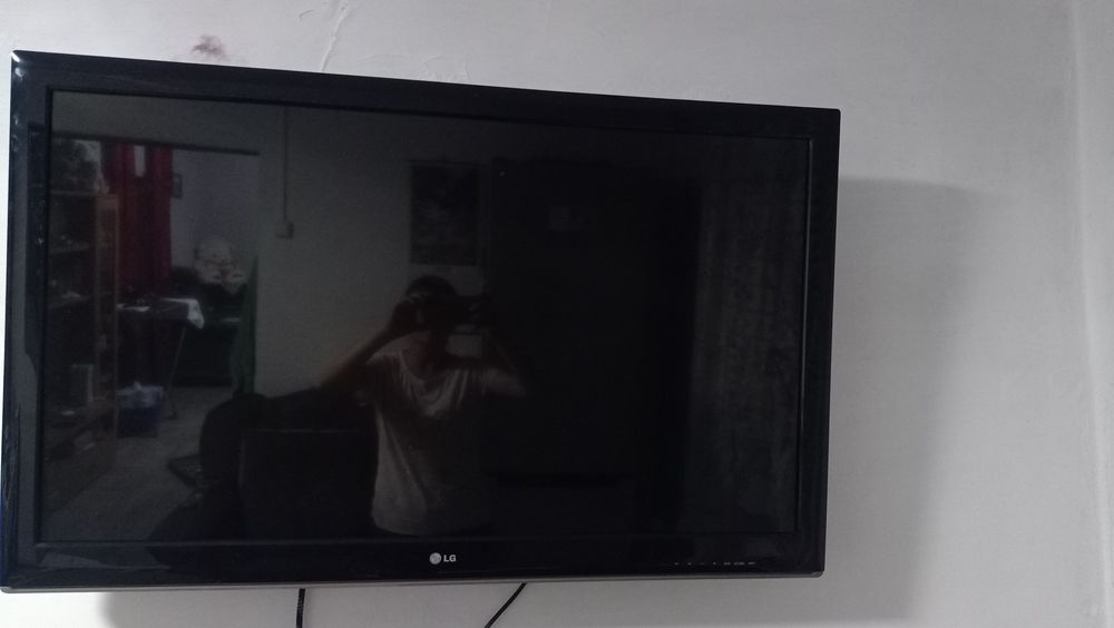 Телевизор хорошом состояние