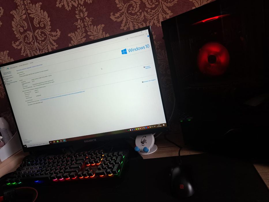 Продам компьютер для игр