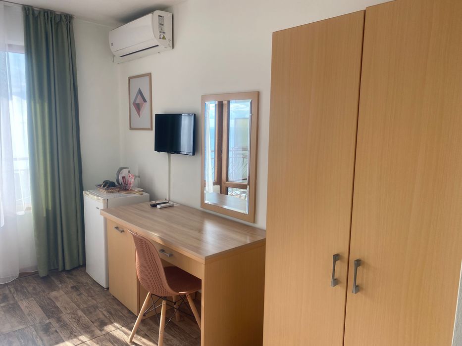 Дава се под наем  в к.к. Слънчев ден - 28 кв.м за 357 € - Снимка #1