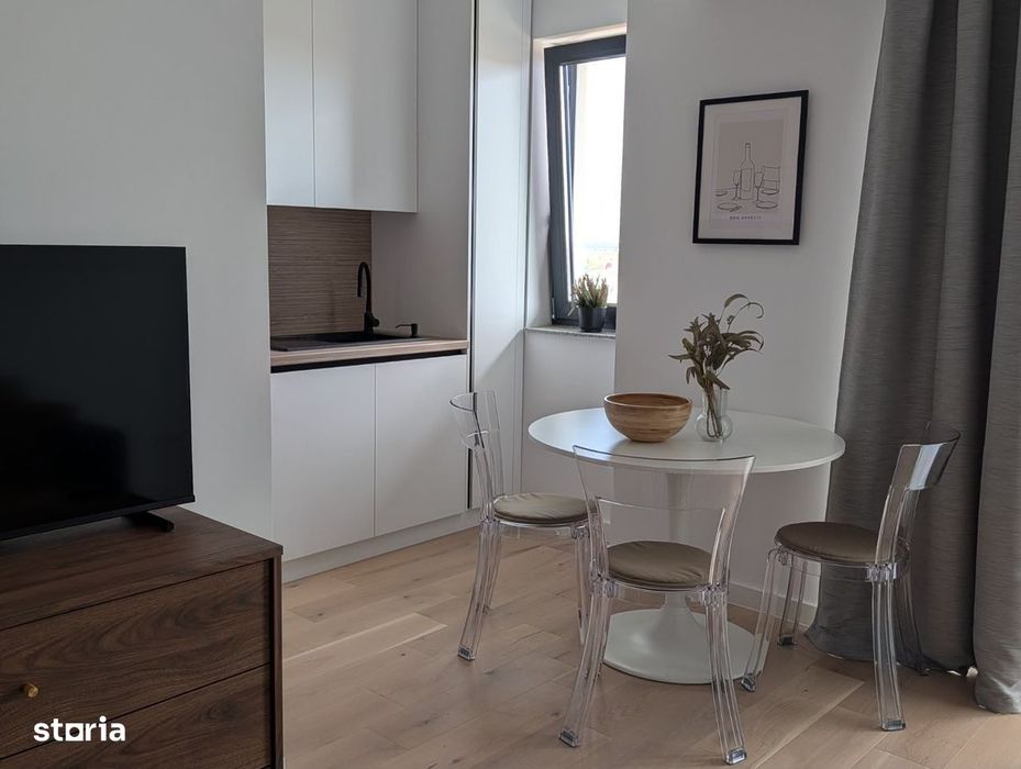 Apartament de inchiriat 2 camere | First Estates| Pipera|Voluntari