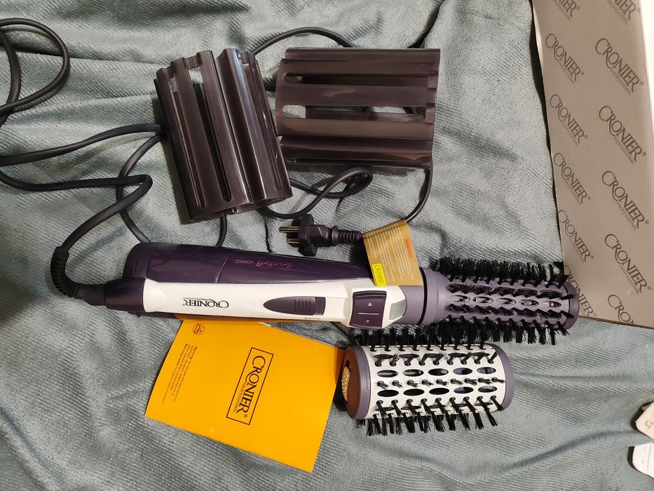 Продам фен брашинг