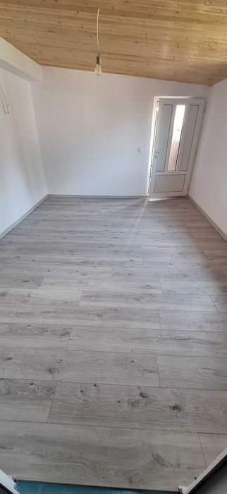 Casă de vânzare- Brancoveni olt- preț neg.