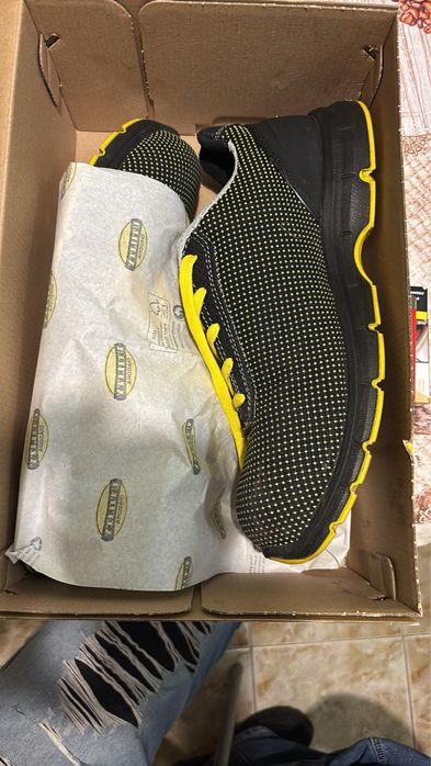 Работни обувки Диадора