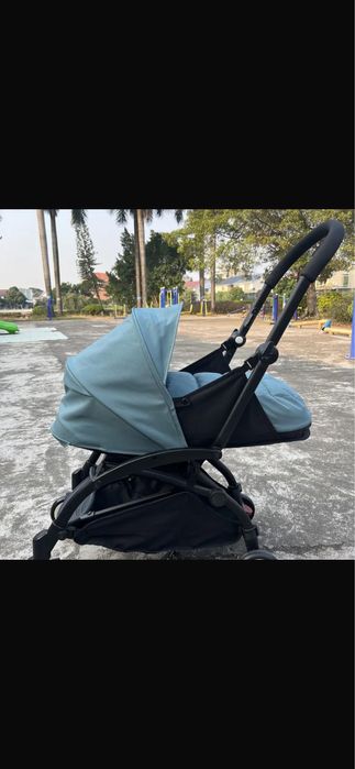 Продам yoya lux 175