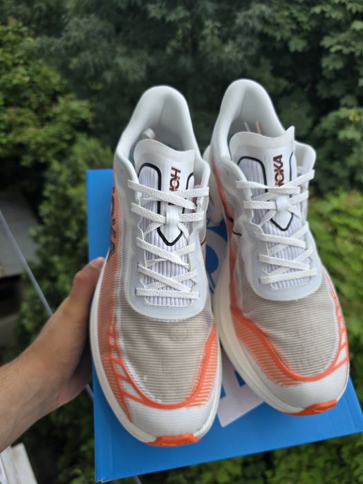 Hoka Cielo x1 2.0 42 Noi!