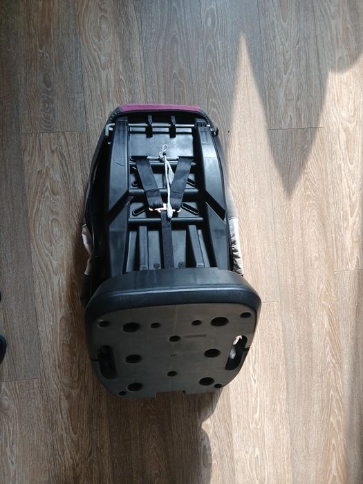 Scaun auto Bertony