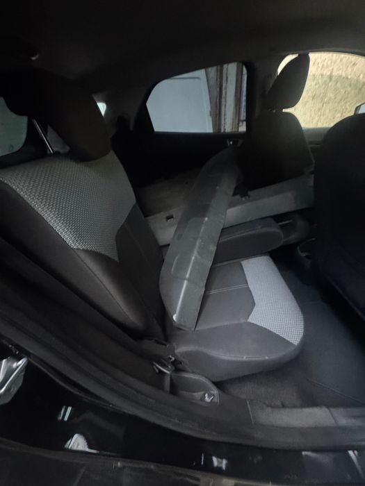 Ford EcoSport 1.0turbo 37хил км НА ЧАСТИ